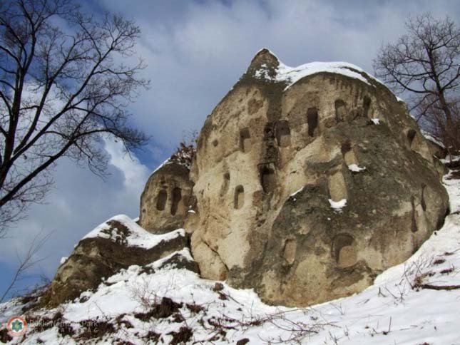 Kaptárkő-Szomolya